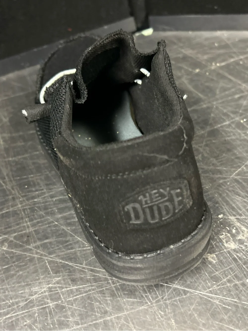 Hey Dude Size 9 Men